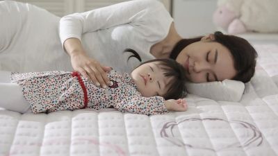 Матрас с водяным нагревом Holy Single 200*100 см (SS)