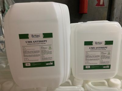 Кожный антисептик UMS Antisept