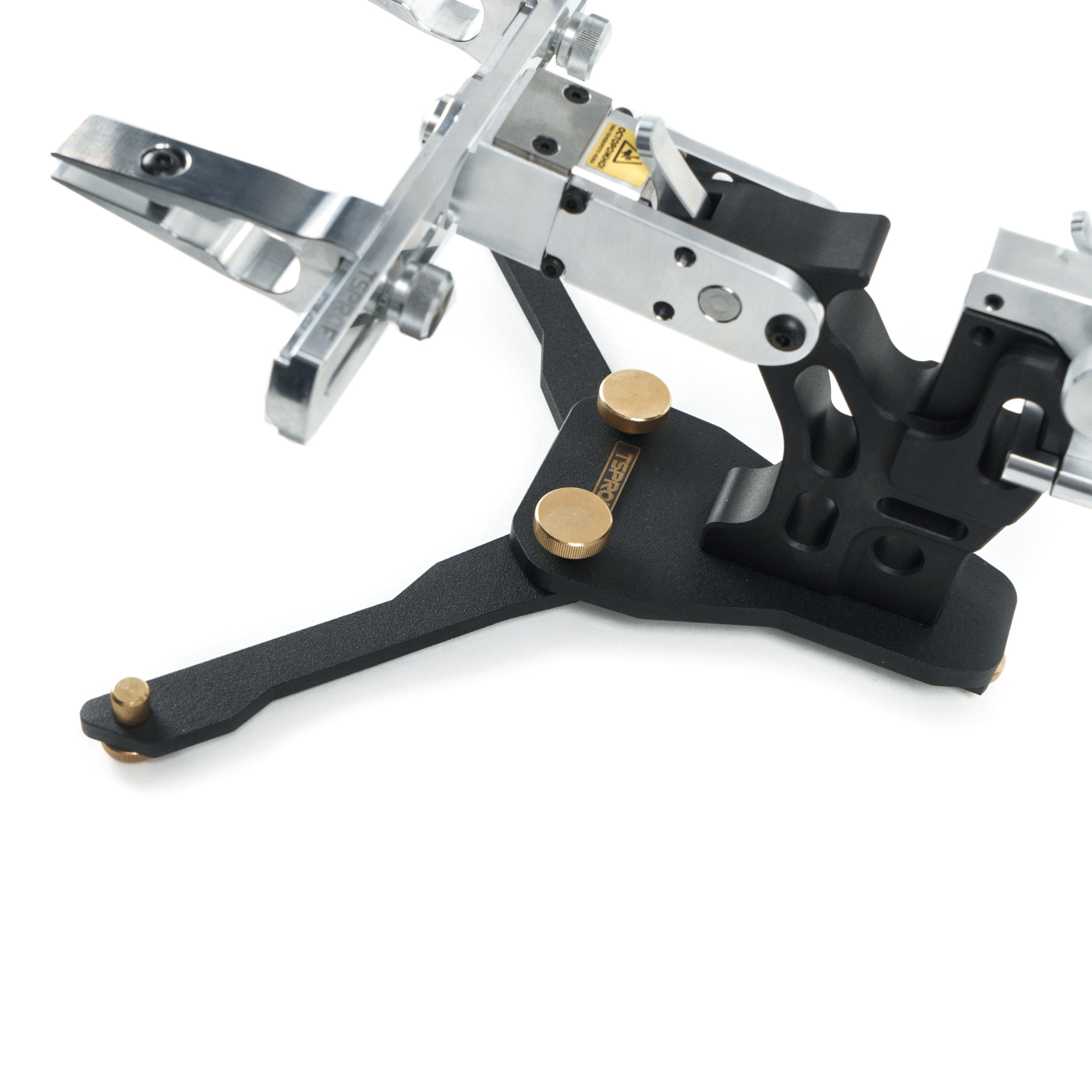 Набор для заточки TSPROF Pioneer GE Max, базовый