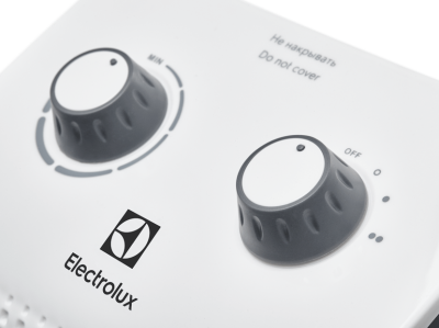 Тепловентилятор Electrolux EFH/S-1120