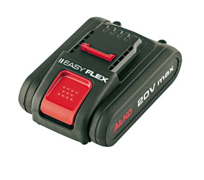 Аккумуляторный триммер AL-KO GT 2000 EasyFlex
