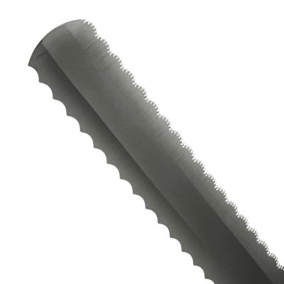 Нож для замороженных продуктов Tojiro FUJI 19 см деревянная ручка