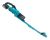 Пылесос аккумуляторный Makita DCL286FRF 18В, 18 кПа, 0,25 л Пылесос аккумуляторный Makita DCL286FRF 18В, 18 кПа, 0,25 л