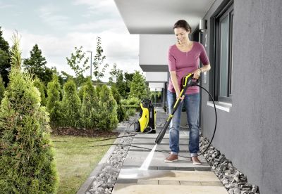 Минимойка Karcher K 7 Full Control Plus
