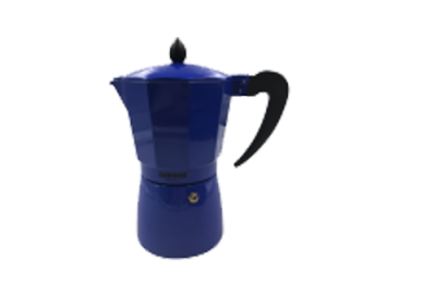 Кофеварка BK-9359 450мл