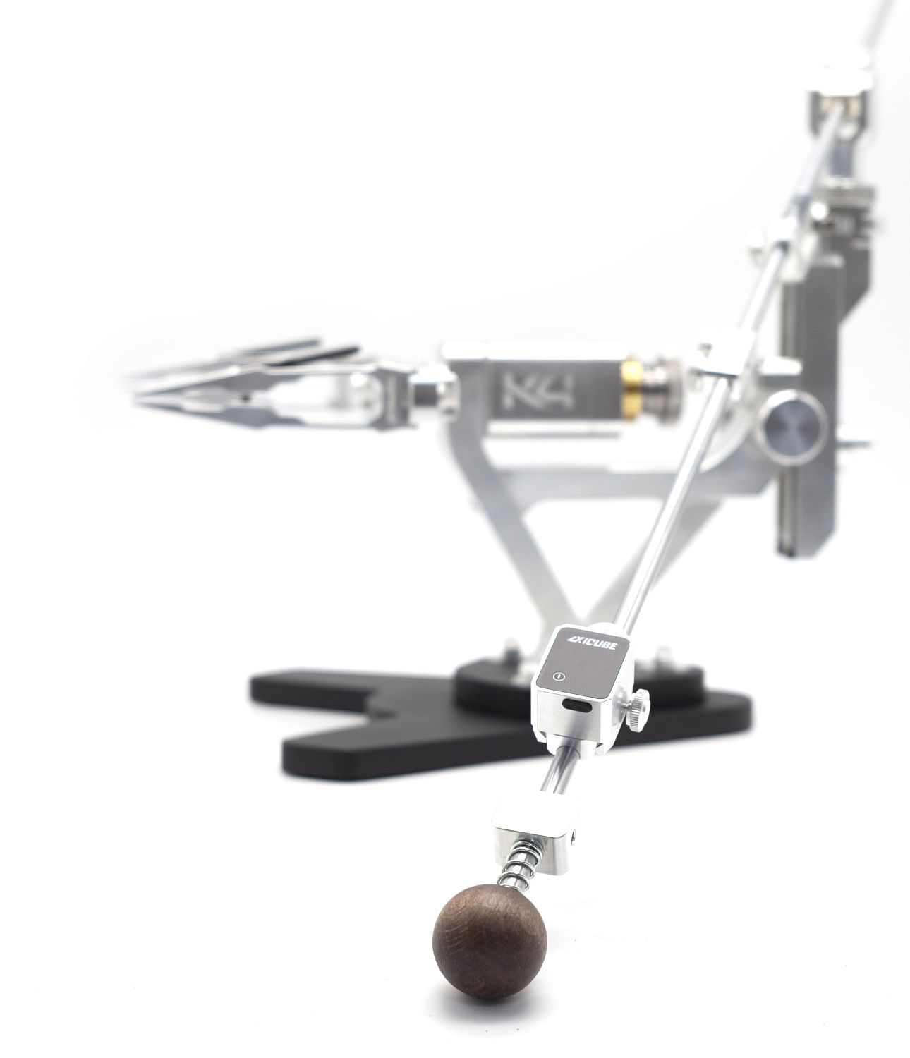 Заточное устройство TSPROF Профиль К4