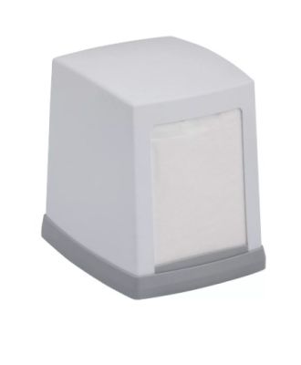 Диспенсер настольный для салфеток Vialli NP80