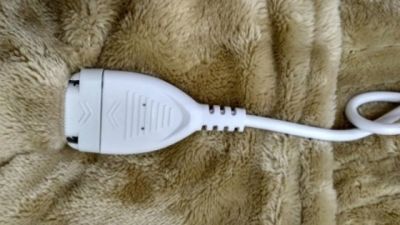 O120D Электроодеяло Pekatherm 170х130см