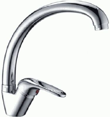 СМЕСИТЕЛЬ ДЛЯ КУХНИ LEDEME L4139-B