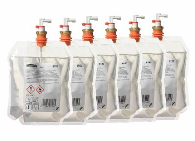 Кассета-освежитель воздуха Kimberly-Clark Радость 300 мл. 6183