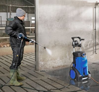 АВД без нагрева воды Nilfisk MC 3C-150/570 230/1/50/13 EU