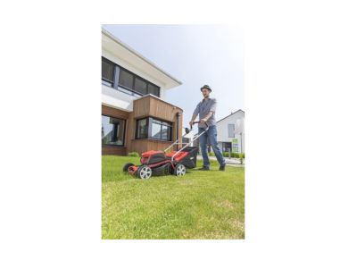 Газонокосилка аккумуляторная 42.9 Li EnergyFlex