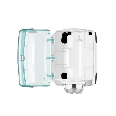 659000 Tork Performance диспенсер для полотенец с центральной вытяжкой