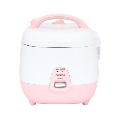 Рисоварка CUCKOO СR-0632