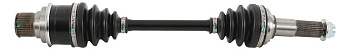 Привод All Balls для квадроциклов Yamaha YFM400 Big Bear IRS 2007-12 задний левый