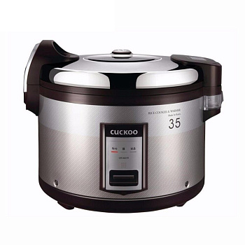 Рисоварка Cuckoo CR-3521R