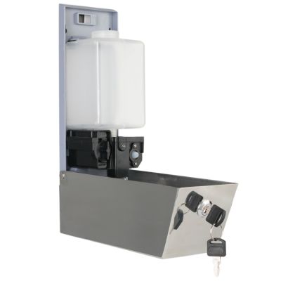 Автоматический дозатор дезинфицирующих средств Ksitex ADD-800S