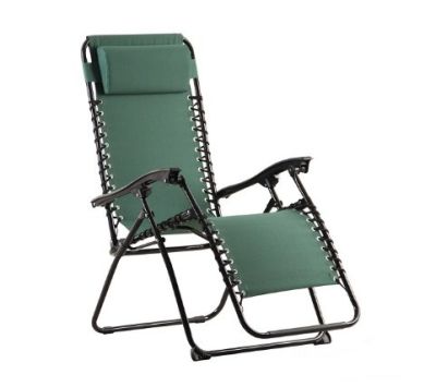 М3209 Кресло-шезлонг складное Green Glade
