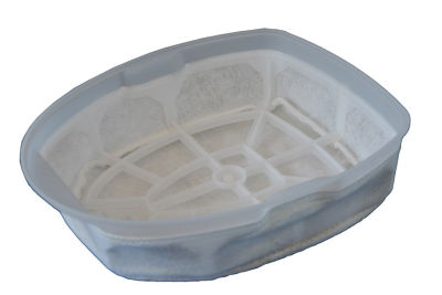 436135 Флисовая фильтр-корзина Starmix TS