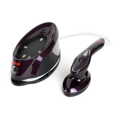 Утюг с парогенератором MIE Moderno