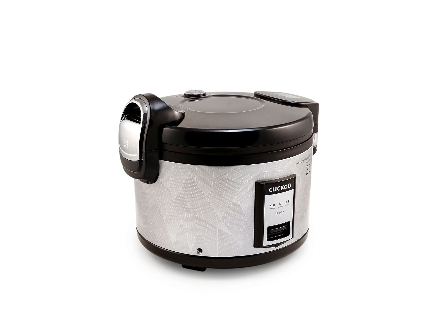 Рисоварка Cuckoo CR-3521B