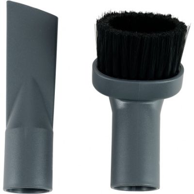 Набор насадок (щелевая и с щеткой для пыли) 32 мм для TASKI AERO