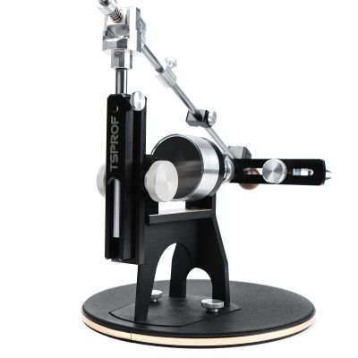 НАБОР ДЛЯ ЗАТОЧКИ TSPROF ПРОФИЛЬ К03 LITE HUNTER