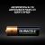 Аккумулятор Duracell HR6-4BL 1.2V, 2500mAh NiMh, размер "AA"