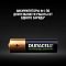 Аккумулятор Duracell HR6-4BL 1.2V, 2500mAh NiMh, размер "AA"