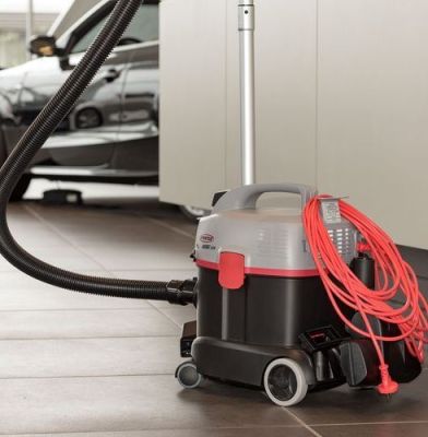 Пылесос Sprintus Maximus HEPA 111.020