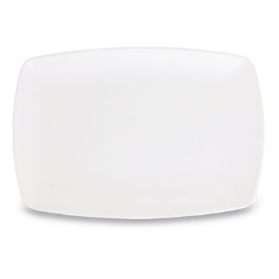 Тарелка прямоугольная JW7312W