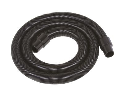 004.399.023 Шланг для промышленного пылесоса, антистатический, маслостойкий с муфтами L=10м (D40)