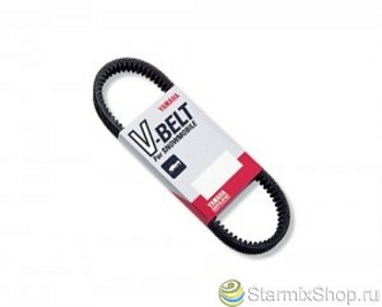 Ремень вариатора для снегоходов Yamaha