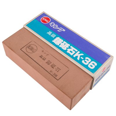 Камень точильный KING 140х45х34 #1000