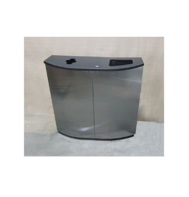 Урны для раздельного сбора мусора "Айва"