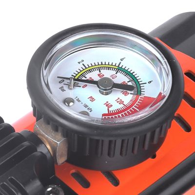 Компрессор автомобильный PATRIOT CC 1445