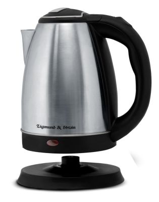 Электрический чайник Zigmund & Shtain KE-710