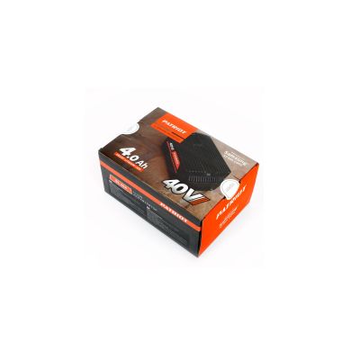 Аккумулятор PATRIOT BL404 40В, 4Ач