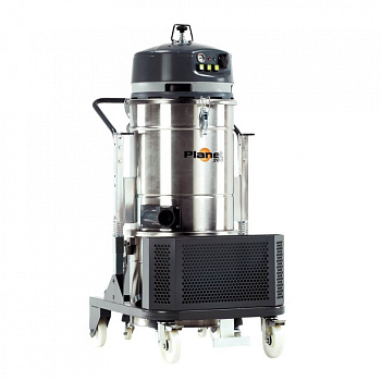 Профессиональный пылесос для сухой уборки IPC Soteco PLANET 200 TSH