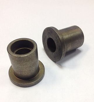 Втулка подвески (металл) для квадроциклов Arctic Cat