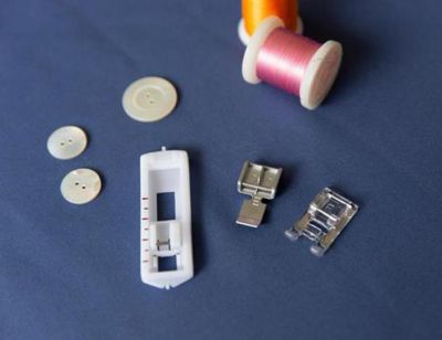 Компьютерная швейная машина Elna eXperience 450