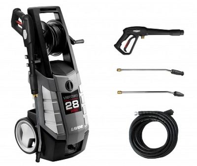 Электрическая минимойка LAVOR Vertigo 28 Pro