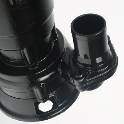 Насос дренажный PATRIOT FQ600С для грязной воды, 550 Вт