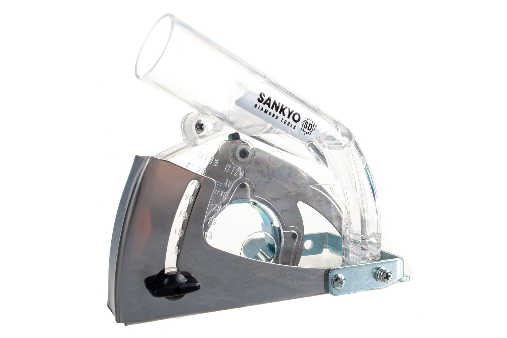 Кожух для резки Sankyo SDBC 125