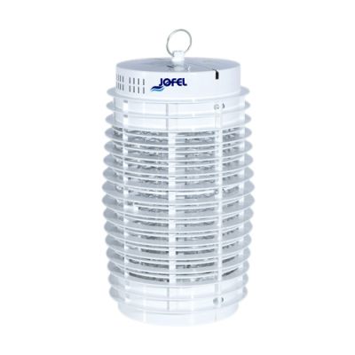 Электроловушка для летающих насекомых Jofel  AJ12000, до 125 м2