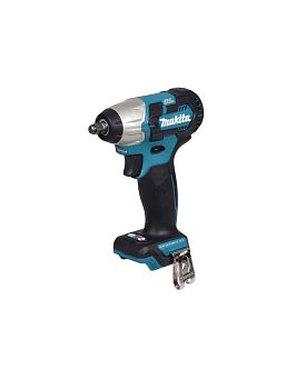 Гайковерт ударный аккумуляторный Makita TW160DZ CXT 12В, 3/8\", 160 Нм, 0 – 2400 об/мин, без акб и ЗУ