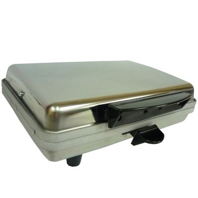 Электровафельница "Куряночка" ЭВ-0.8