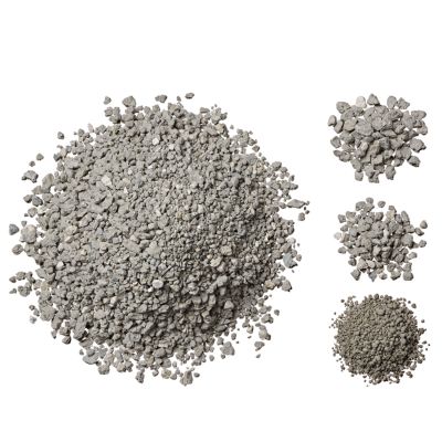 BIOKAT'S CLASSIC FRESH наполнитель комкующийся c ароматизатором 10 л (10 кг)