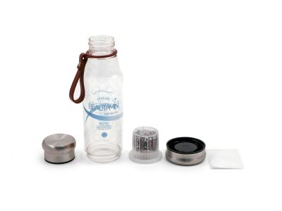 Тритановая бутылка - активатор водородной воды WP-1700 0,5 л.