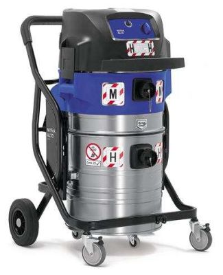 Взрывобезопасный пылесос Nilfisk ATTIX 995-0H/M T22